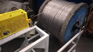 MAQUINA DE CORTE DE DIPOLO PARA FABRICAÇÃO DE ANTENA DIGITAL