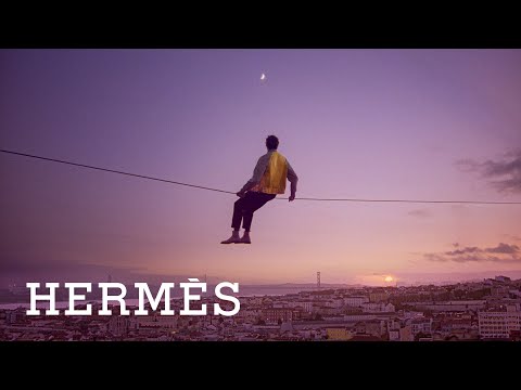 Hermès men's summer 2022 collection