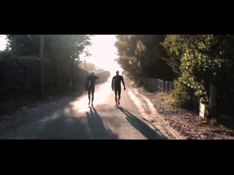 Lost at Sea project #1