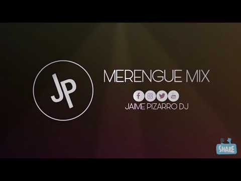 MERENGUE MIX | TOÑO ROSARIO l HERMANOS ROSARIO l Jaime Pizarro DJ|