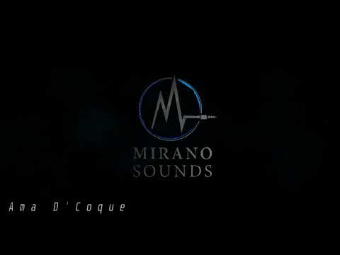 "Ama D' coque"  Amapiano Highlife - YEMI ALADE x ANGELIQUE KIDJO x BURNA BOY