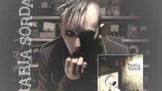 Rabia Sorda- Save Me From My Curse Remix