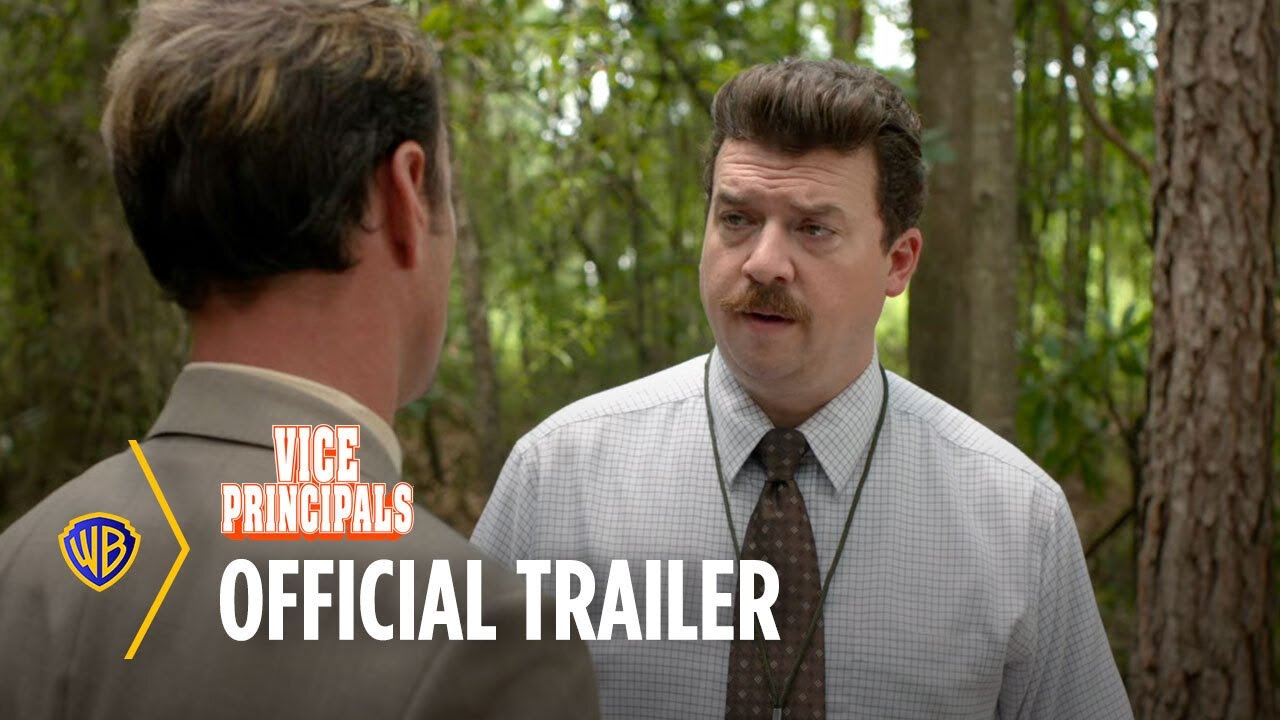 Vice Principals | Season 2 Official Trailer | Warner Bros. Entertainment