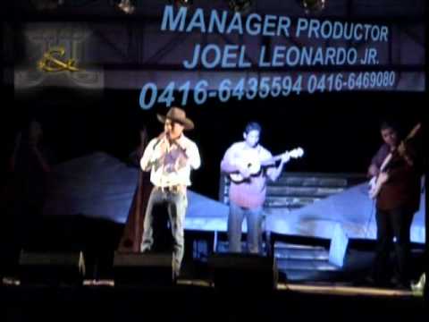 EDGARDO RAMIREZ la cadena del chisme