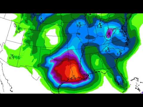 May 26 Weather Xtreme Video
