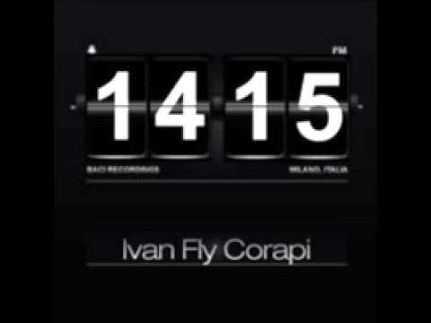 Ivan Fly Corapi - Poi Zone (original mix)  [Baci Recordings]