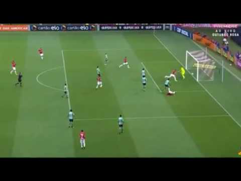 Inter 1 x 0 Coritiba - Rádio Gaúcha - 06/10/2016 - Brasileirão