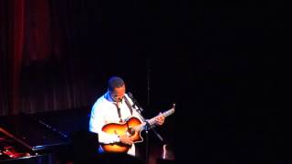 Brian McKnight - Can You Read My Mind (Live at Jazz Alley, Seattle)