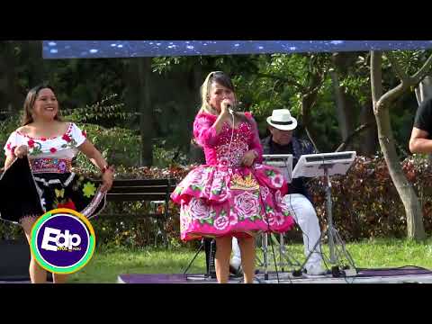 LOS ENGREÍDOS DE SAN MATEO - SERÉ FELIZ