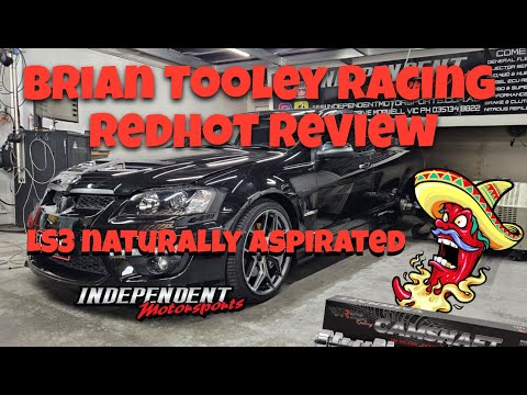 \ud83d\udd25 BTR Red Hot Camshaft Review (LS3 NA Setup) \ud83d\udd25