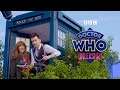 The Making Of The 60th Anniversary Specials Behind The Scenes Doctor Who Unleashed