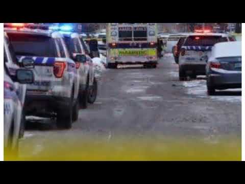 FTG Metro Was Set Up By Young Teenage Shooter In Ottawa