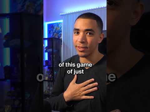 Why Axe Loves Playing Pikachu in Melee