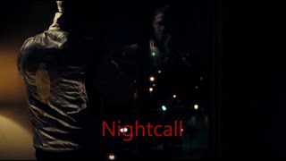 Nightcall.  [Kavinsky &amp; Lovefoxxx].