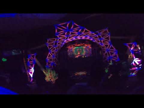 Goa Gil: Shiva Moon Memorial Meltdown @ Pioneer, California. May 28 & 29, 2022 Pt 3 Night