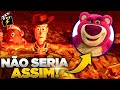 PIXAR HID FROM YOU THE TRUE ENDING OF TOY STORY 3 RAIO FILMES