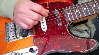 Video thumbnail for Nashville PowerTele Demo by Demo Freek