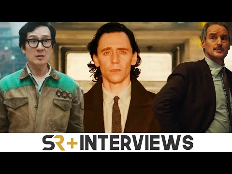 Loki Season 2 Interview: Composer Natalie Holt On New Themes & Time Periods