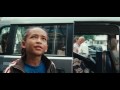 Karate Kid Trailer Hd 2010