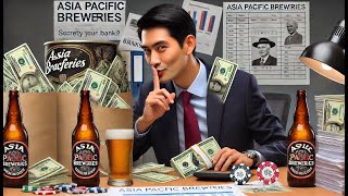 Finance Manager Tricks Banks OUT of $100 MILLION for Gambling Spree! Lessons from Skandinaviska