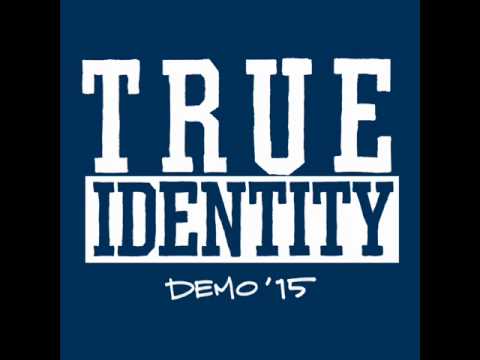 True Identity - 01 Step