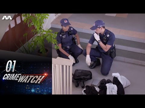 Crimewatch 2020 EP1 | Attempted Armed Robbery