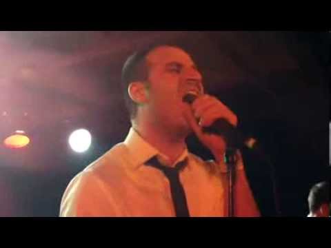Six and the Sevens as The Knack-My Sharona (2-22-14)