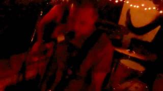 Kepi Ghoulie - Hey Kepi, Let's Go! (live at Zack's House, 1/15/2012) (1 of 2)