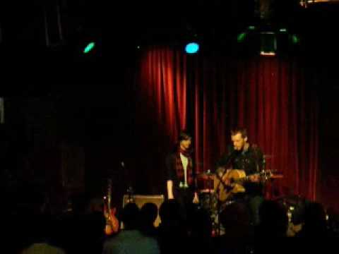 Kevin Devine / Holly Miranda - 2008-02-13