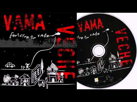 Vama Veche - Cantec prost