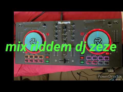 enjoy nou ak dj zeze mix riddem