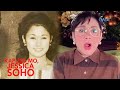 Kapuso Mo Jessica Soho BABAE SA LITRATO NA NASA ISANG 1950s ALBUM KAHAWIG DAW NI VILMA SANTOS