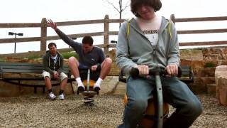 Spose: I&#39;m Awesome - Unofficial Music Video