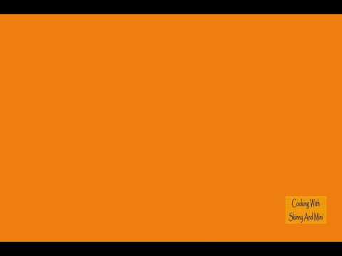 How To Prepare A Crudite