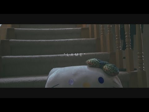 Johnny Gee - LAME (Official Music Video)