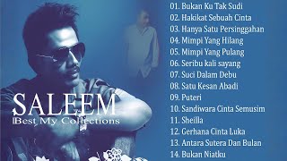 Download lagu KOMPILASI LAGU TERPOPULER SALEEM IKLIM | Lagu Malaysia TERPOPULER Sepanjang Masa! mp3 Download lagu KOMPILASI LAGU TERPOPULER SALEEM IKLIM | Lagu Malaysia TERPOPULER Sepanjang Masa! mp3