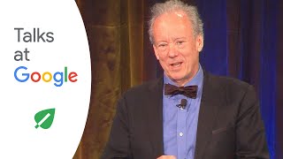 William McDonough: "Design as Optimism" | Talks at Google
