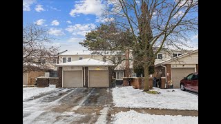 5173 Banting Court - Burlington
