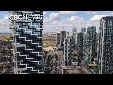 ‘A literal shoe box’: Why some Toronto renters are avoiding new builds