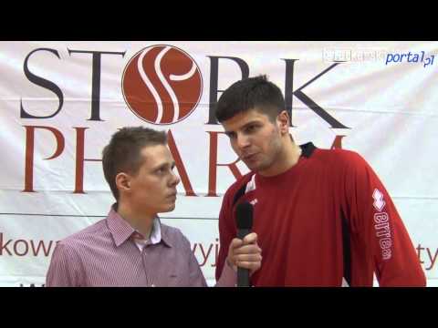 AGH 100RK AZS Kraków 1 - 3 ASPS Avia Świdnik, HD