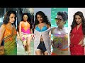 Trisha Hot Edit Trisha Hot Compilation Trisha Maami Hot Samar En Peru Meenakumari Mix Part 1