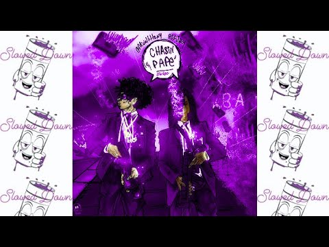 PCF Jaey - Switch ! feat. Lil Tony Official, 345 Lil RT & Kari PCF ( Slowed Down )