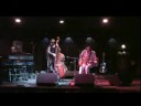 Johny Broomdust Trio WBY Tour 2008 Top Hat Missoula