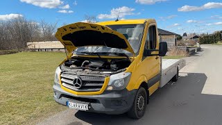 Mercedes-Benz Sprinter 906 cami&oacute;n caja abierta < 3.5t | Imagen 4 - Autoline