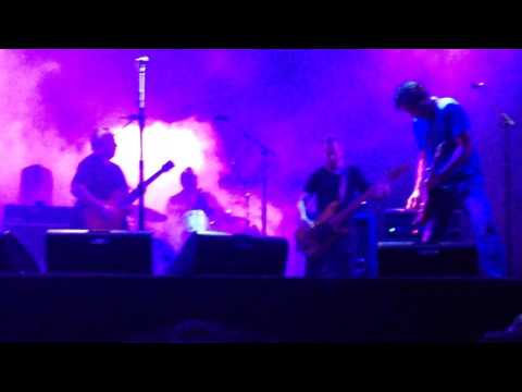 Ween Lockn 2016 Thursday