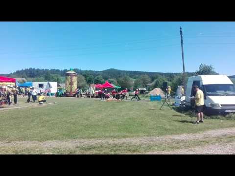 SDH Ploužnice - PKL Cetenov 2017