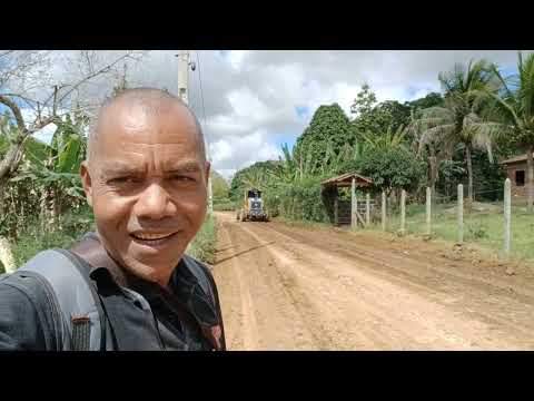 PREFEITURA DE MUTUIPE RECUMPERACAO DE ESTRADA DAS TRAIRAS  23 07 2026 