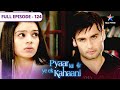 Pyaar Kii Ye Ek Kahaani Exam Ki Preparations FULL EPISODE 124