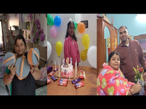 Special Day //Birthday and Anniversary Celebration//Anniversary Gift ki dilo @IloveMayapur 