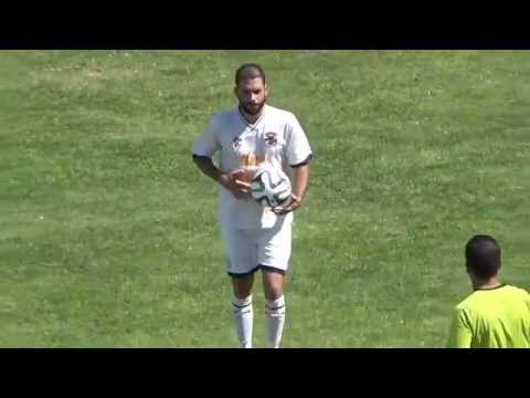 " MARCOS RAMOS "  - MARCOS JESUS RAMOS OJEDA  (  2014 -15 )